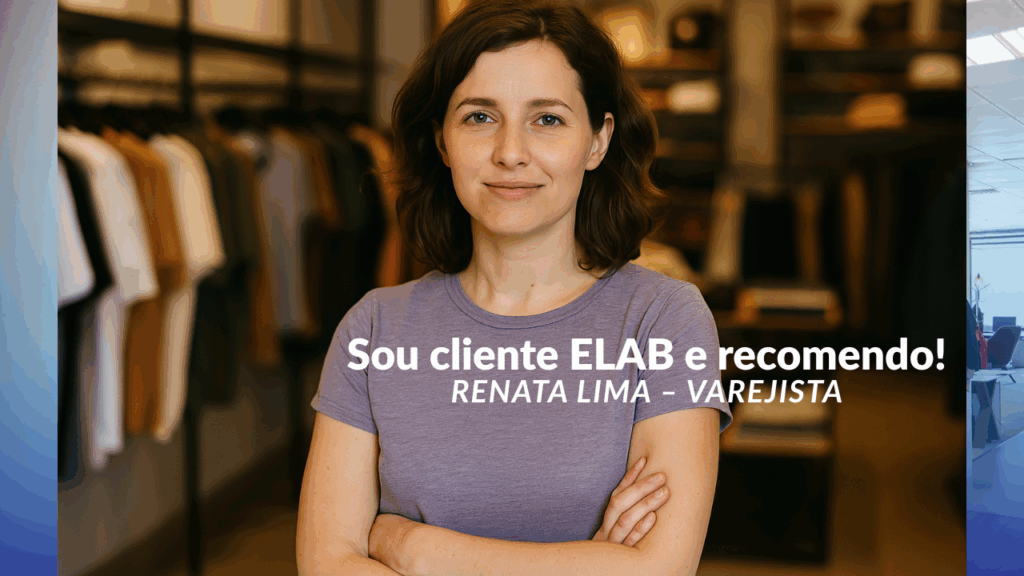 Cliente ELAB CONTABIL