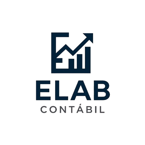 Logotipo Elab Contábil®