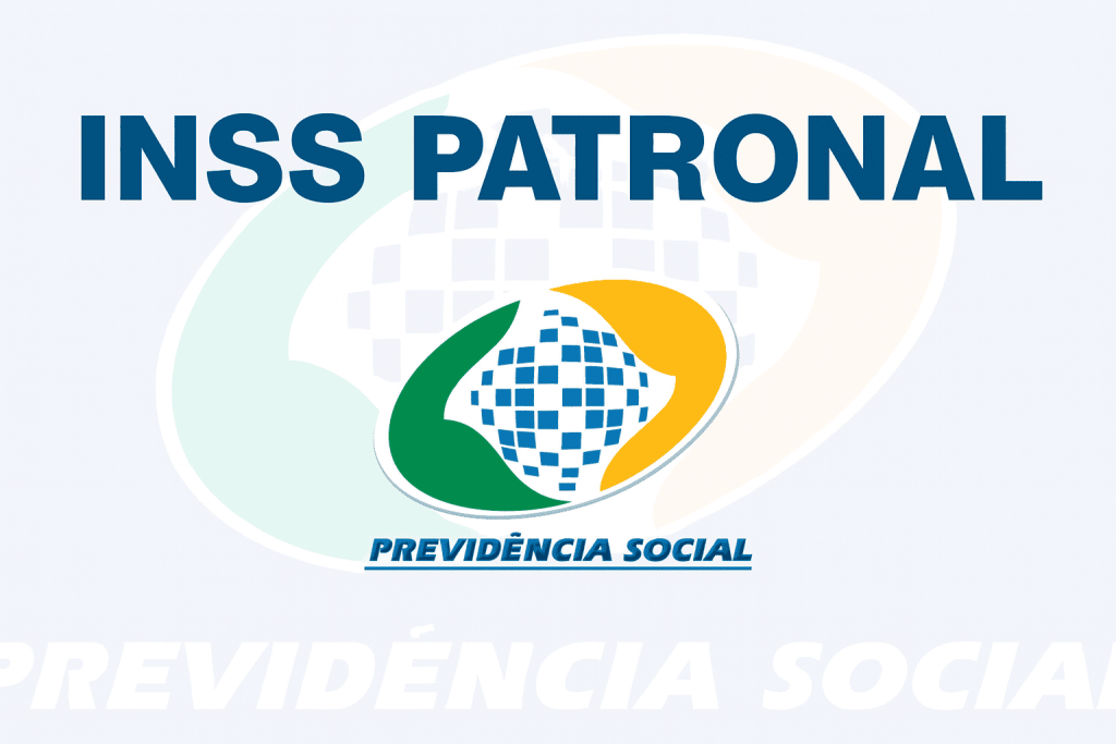 INSS patronal aplicado à folha de pagamento das empresas e aos encargos sobre salários