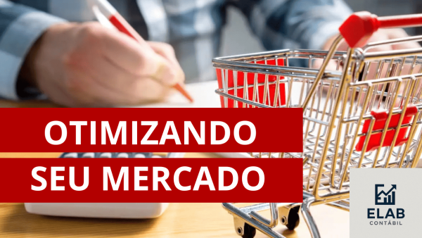 Otimizando a contabilidade do supermercado com foco em eficiência fiscal e controle financeiro